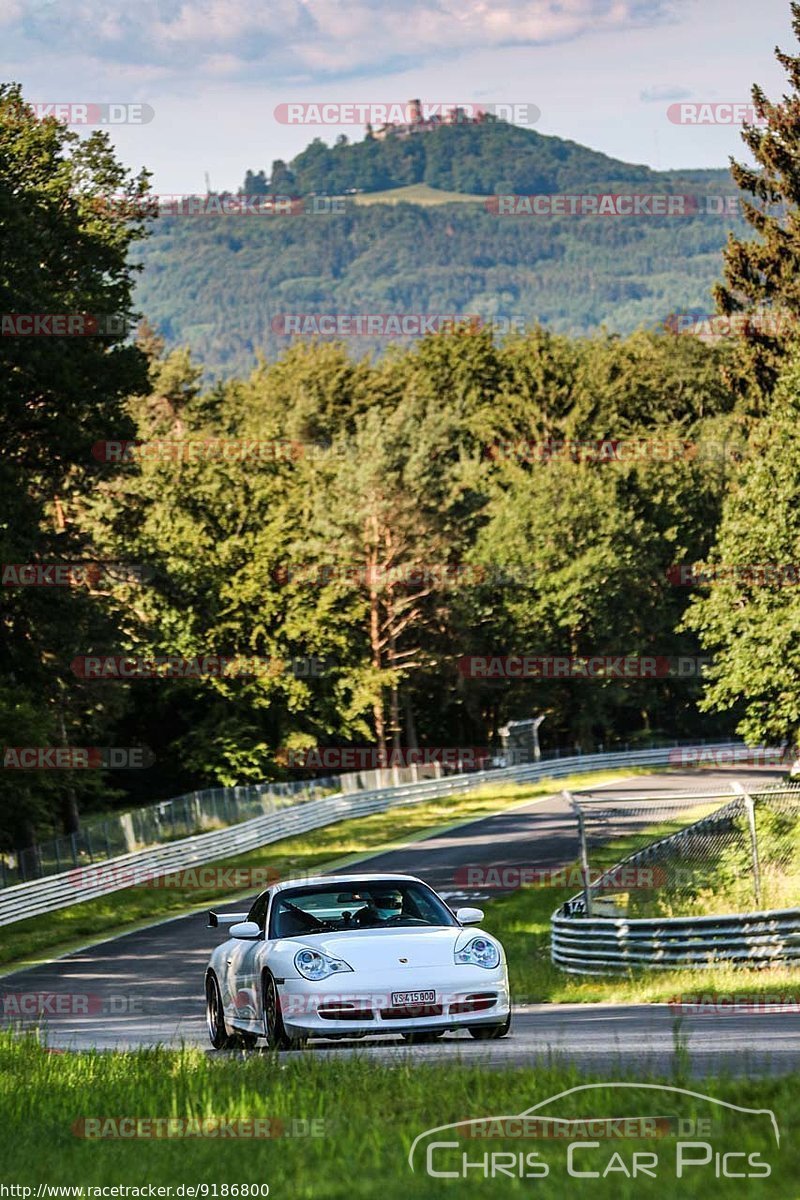 Bild #9186800 - Touristenfahrten Nürburgring Nordschleife (21.06.2020)