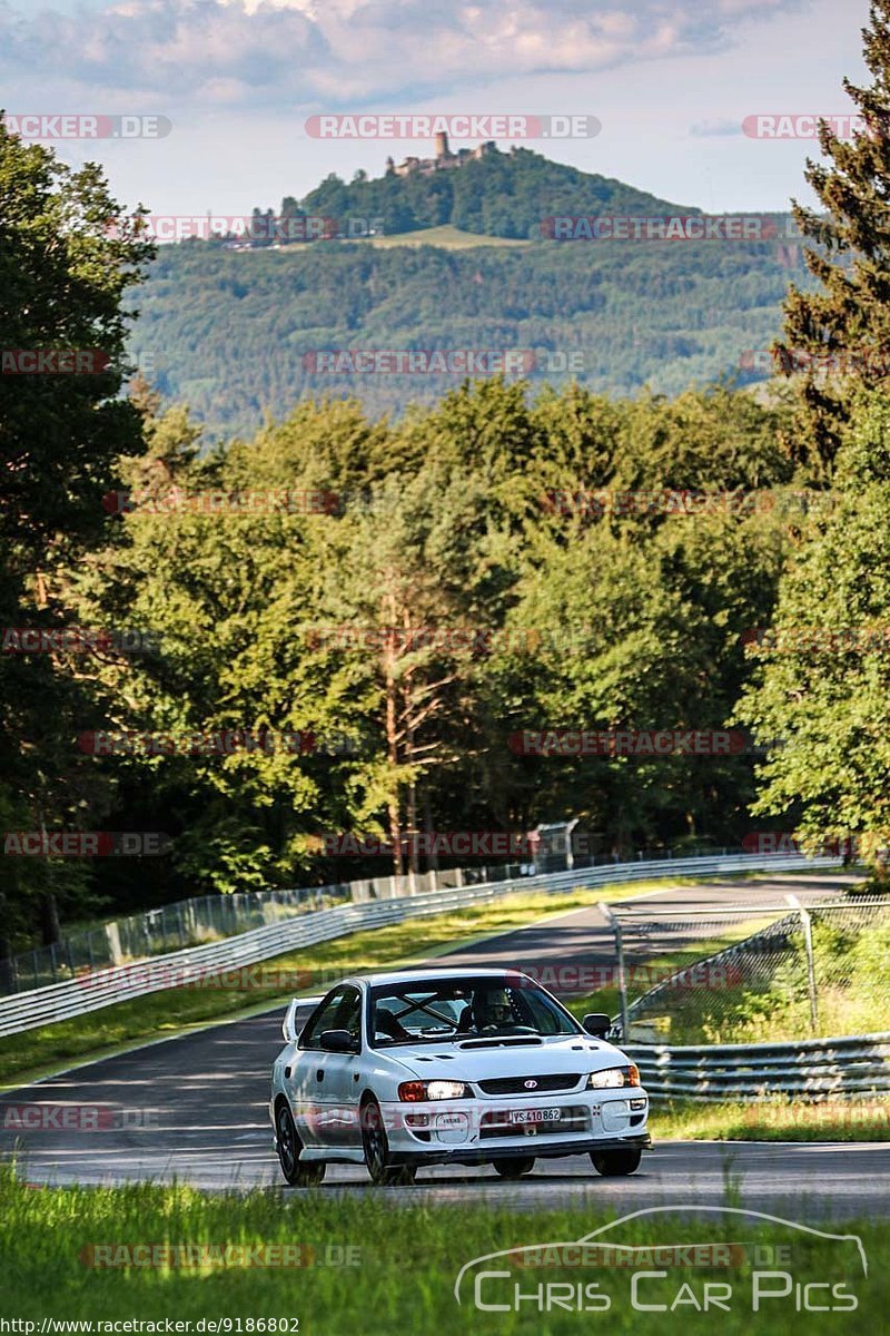 Bild #9186802 - Touristenfahrten Nürburgring Nordschleife (21.06.2020)