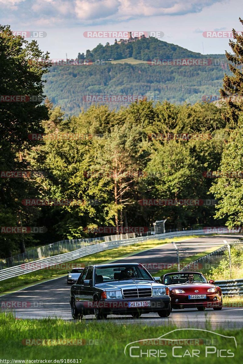 Bild #9186817 - Touristenfahrten Nürburgring Nordschleife (21.06.2020)