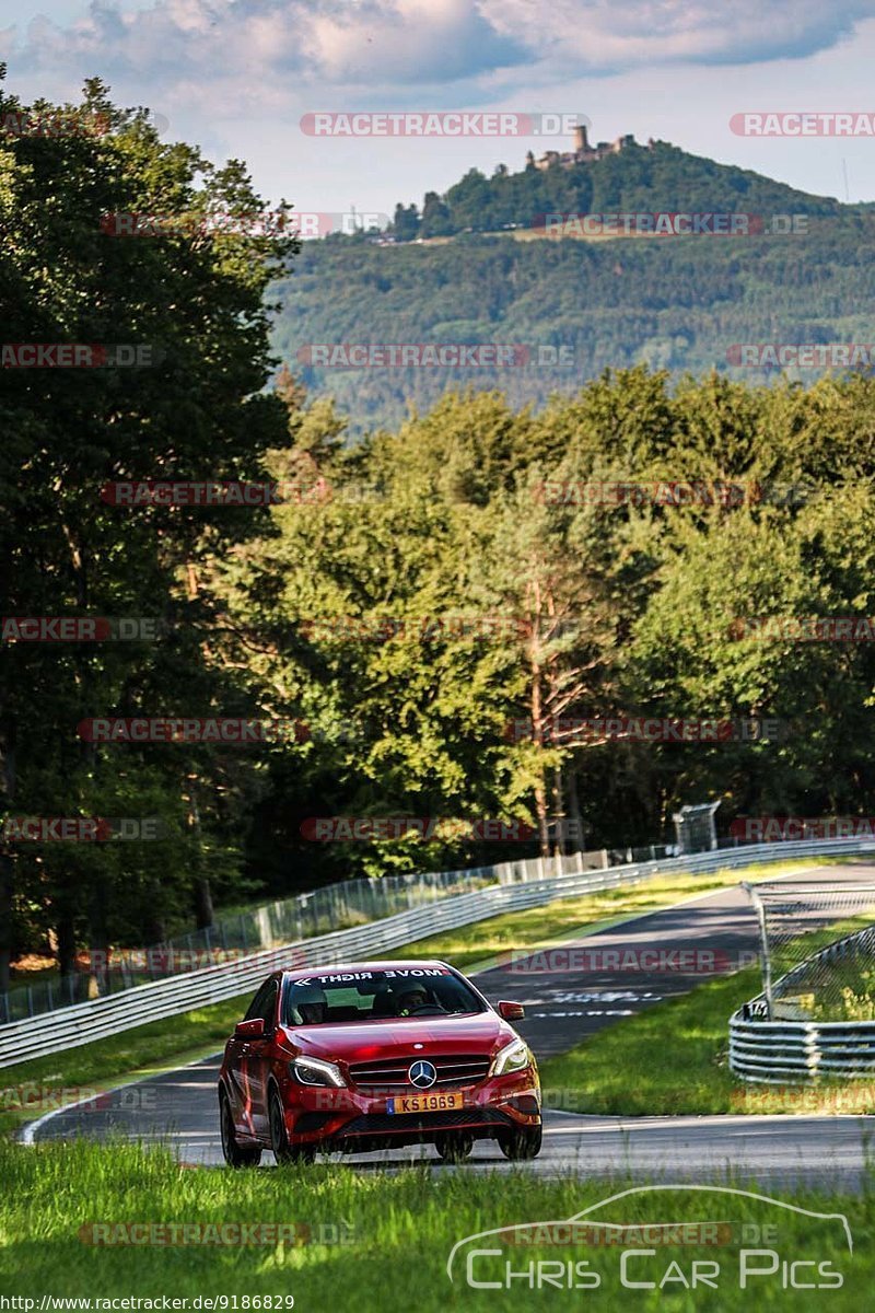 Bild #9186829 - Touristenfahrten Nürburgring Nordschleife (21.06.2020)