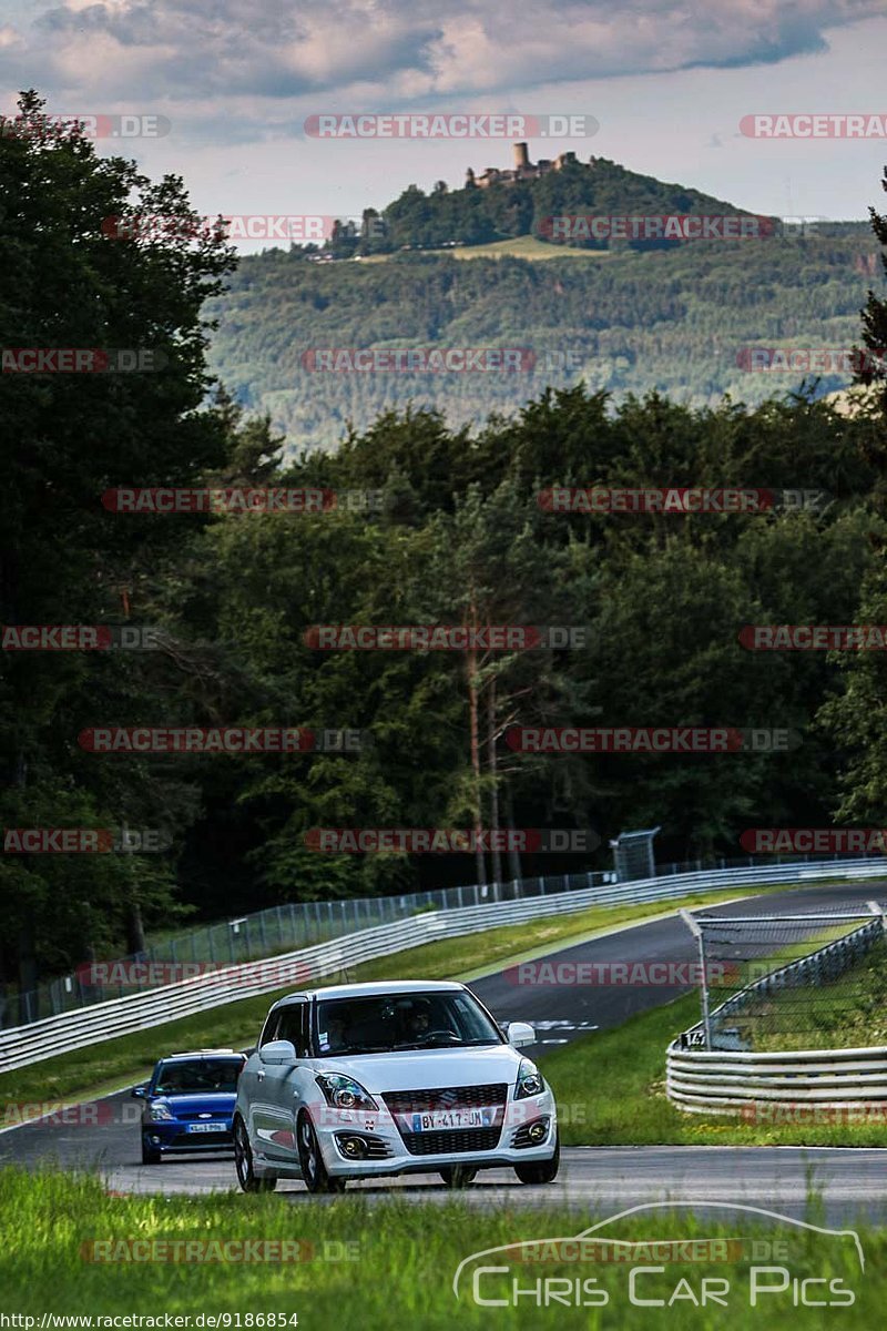 Bild #9186854 - Touristenfahrten Nürburgring Nordschleife (21.06.2020)