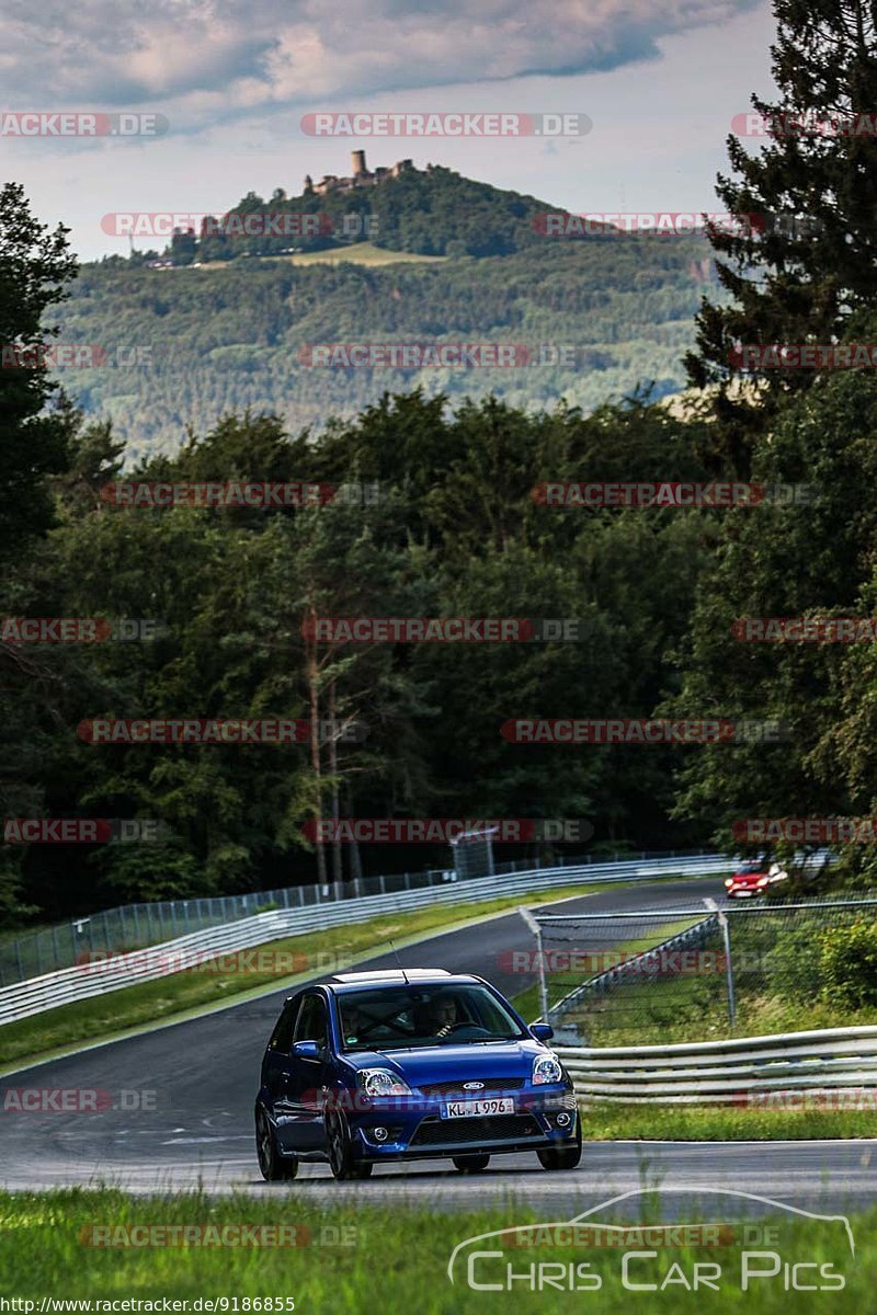 Bild #9186855 - Touristenfahrten Nürburgring Nordschleife (21.06.2020)