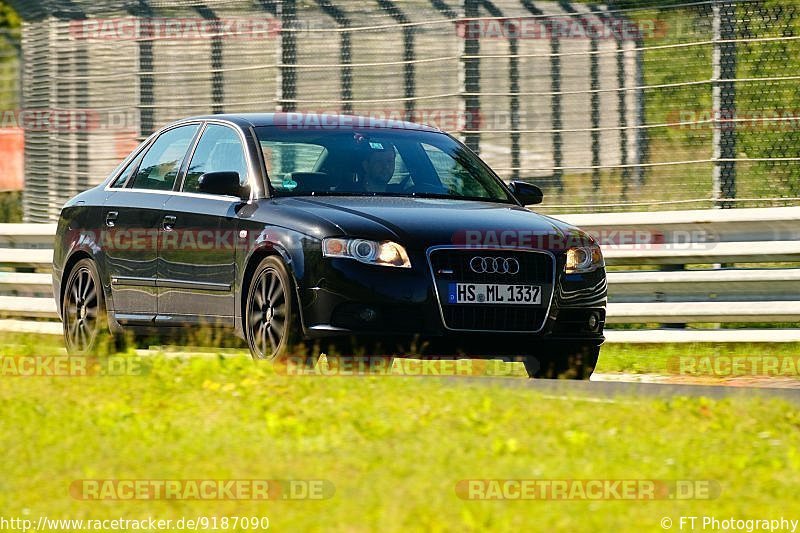 Bild #9187090 - Touristenfahrten Nürburgring Nordschleife (21.06.2020)