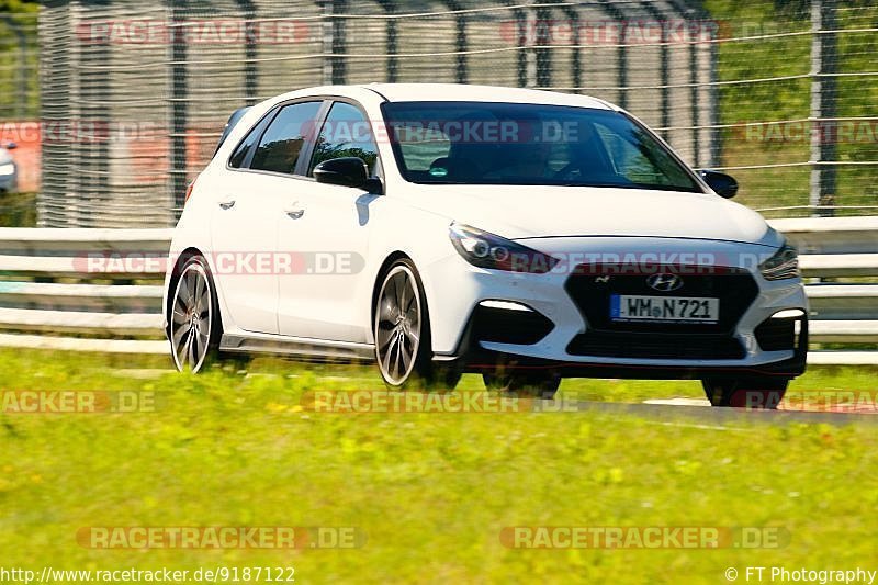 Bild #9187122 - Touristenfahrten Nürburgring Nordschleife (21.06.2020)