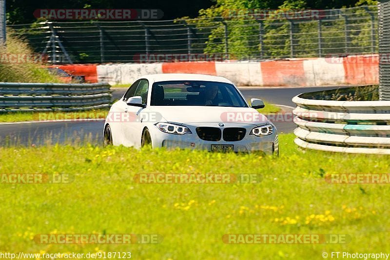 Bild #9187123 - Touristenfahrten Nürburgring Nordschleife (21.06.2020)