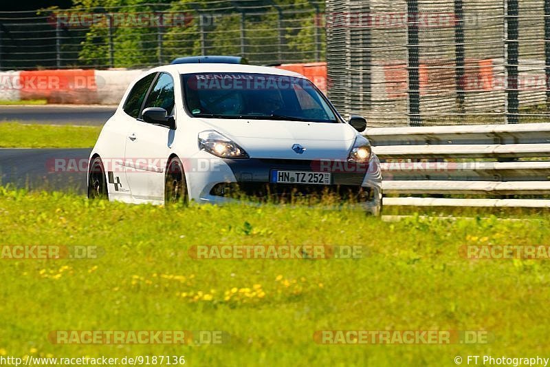 Bild #9187136 - Touristenfahrten Nürburgring Nordschleife (21.06.2020)