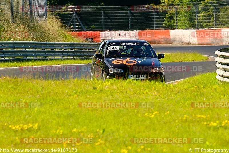 Bild #9187170 - Touristenfahrten Nürburgring Nordschleife (21.06.2020)