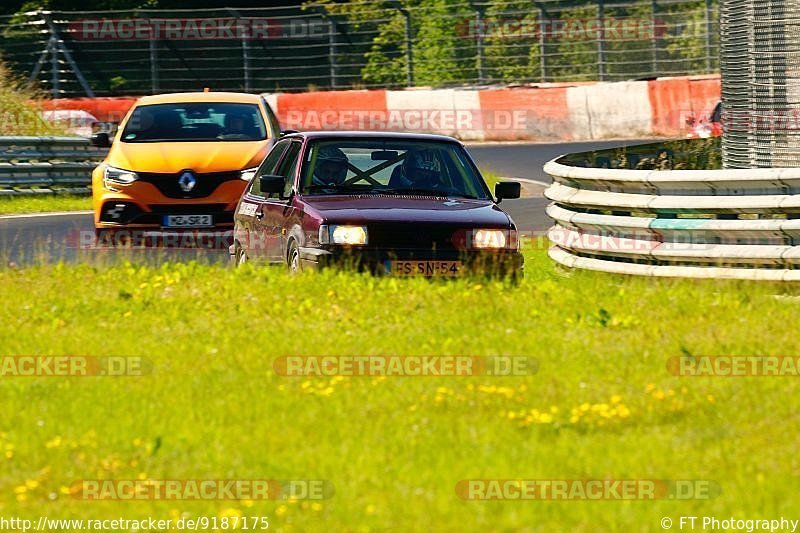 Bild #9187175 - Touristenfahrten Nürburgring Nordschleife (21.06.2020)