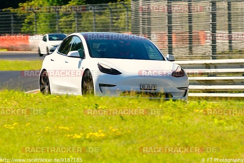 Bild #9187185 - Touristenfahrten Nürburgring Nordschleife (21.06.2020)