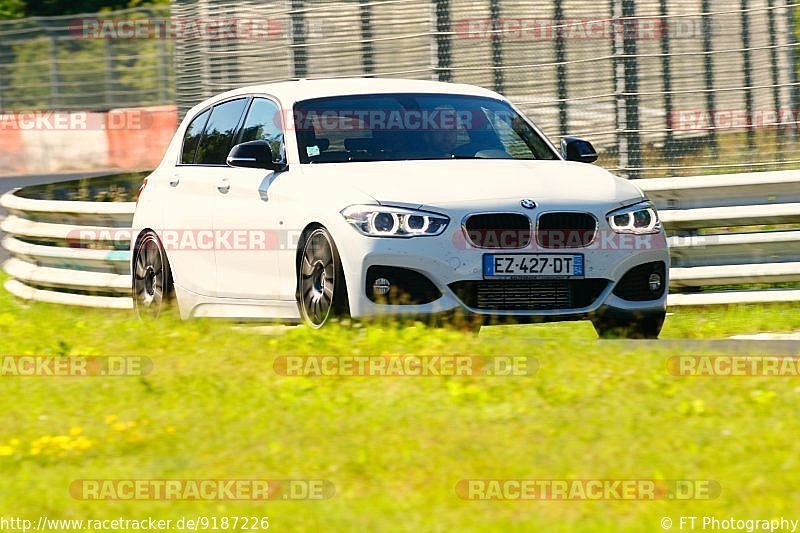 Bild #9187226 - Touristenfahrten Nürburgring Nordschleife (21.06.2020)