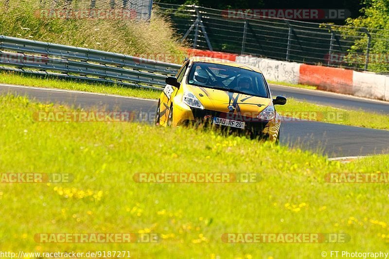 Bild #9187271 - Touristenfahrten Nürburgring Nordschleife (21.06.2020)