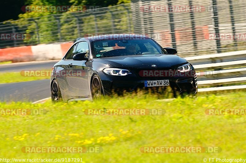 Bild #9187291 - Touristenfahrten Nürburgring Nordschleife (21.06.2020)