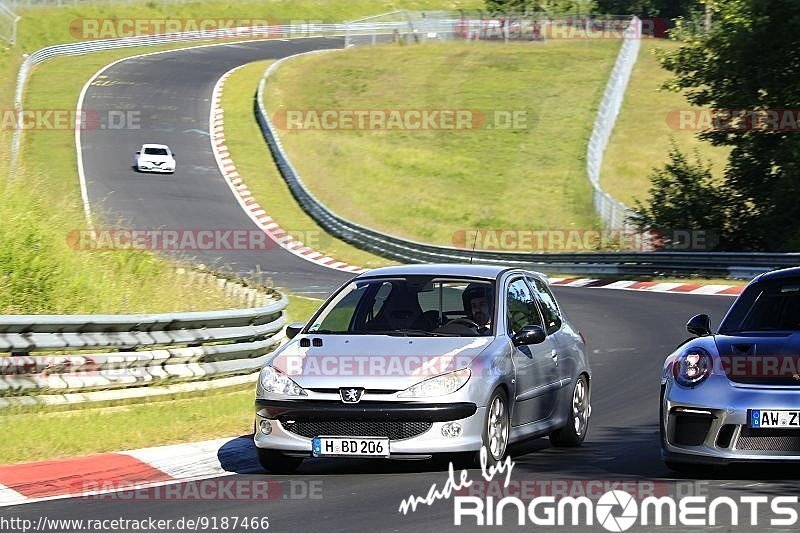 Bild #9187466 - Touristenfahrten Nürburgring Nordschleife (21.06.2020)