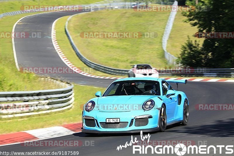 Bild #9187589 - Touristenfahrten Nürburgring Nordschleife (21.06.2020)