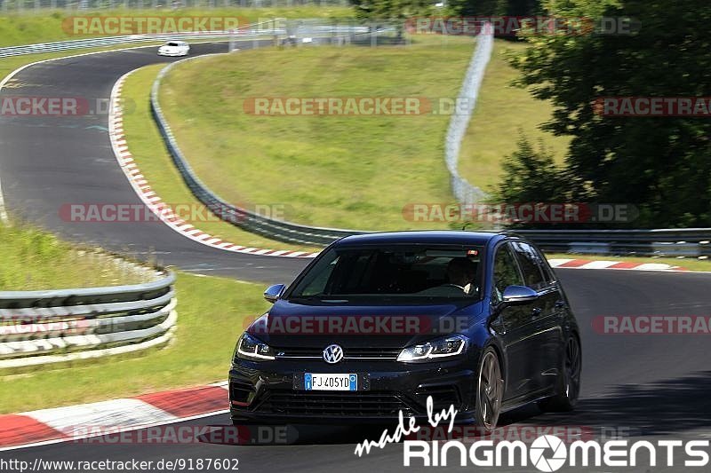 Bild #9187602 - Touristenfahrten Nürburgring Nordschleife (21.06.2020)