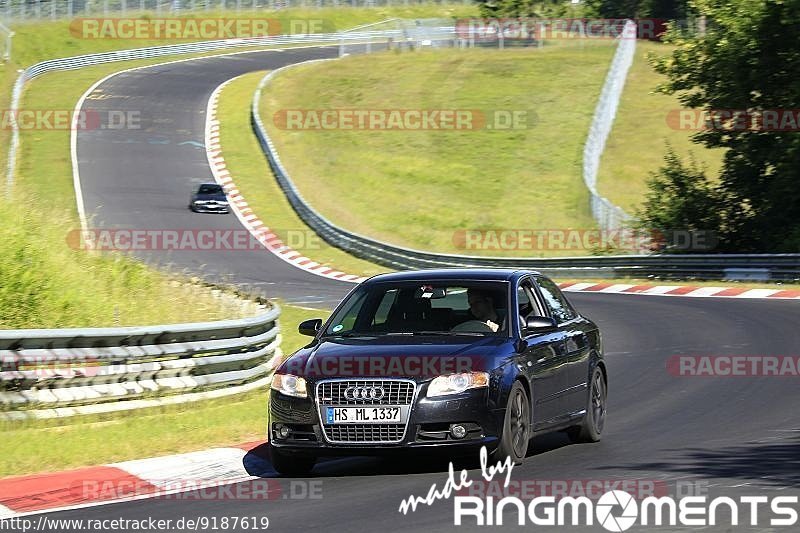 Bild #9187619 - Touristenfahrten Nürburgring Nordschleife (21.06.2020)