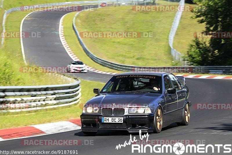 Bild #9187691 - Touristenfahrten Nürburgring Nordschleife (21.06.2020)