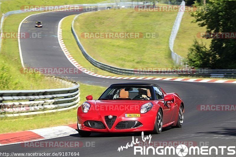 Bild #9187694 - Touristenfahrten Nürburgring Nordschleife (21.06.2020)