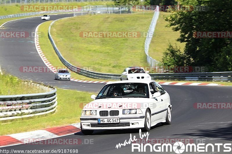 Bild #9187698 - Touristenfahrten Nürburgring Nordschleife (21.06.2020)