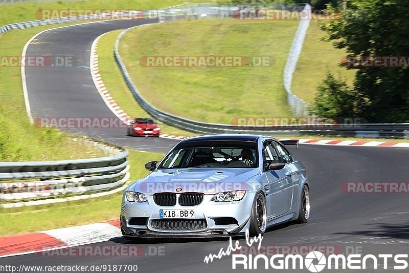 Bild #9187700 - Touristenfahrten Nürburgring Nordschleife (21.06.2020)