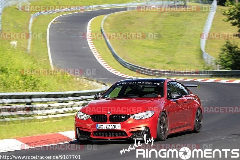 Bild #9187701 - Touristenfahrten Nürburgring Nordschleife (21.06.2020)