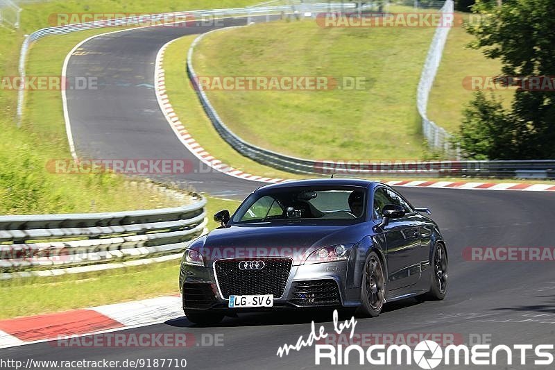 Bild #9187710 - Touristenfahrten Nürburgring Nordschleife (21.06.2020)