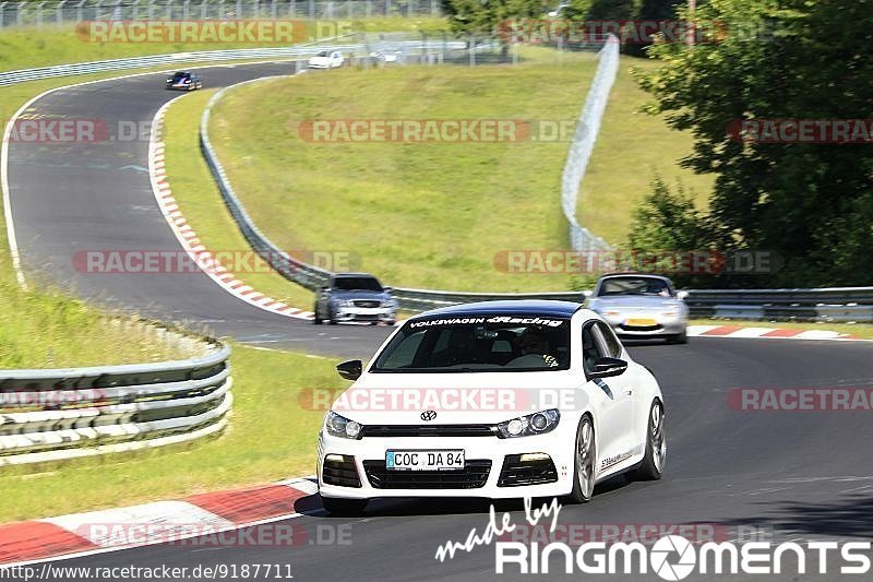 Bild #9187711 - Touristenfahrten Nürburgring Nordschleife (21.06.2020)