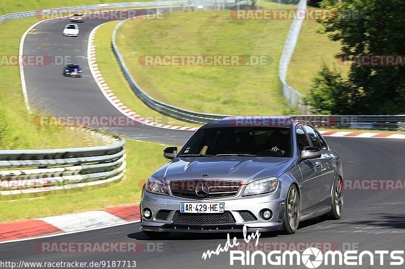 Bild #9187713 - Touristenfahrten Nürburgring Nordschleife (21.06.2020)