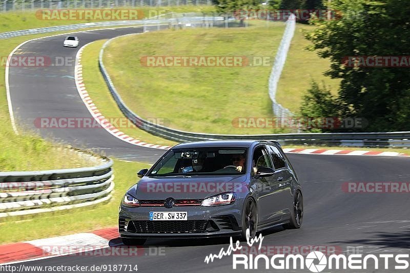 Bild #9187714 - Touristenfahrten Nürburgring Nordschleife (21.06.2020)