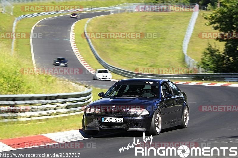 Bild #9187717 - Touristenfahrten Nürburgring Nordschleife (21.06.2020)