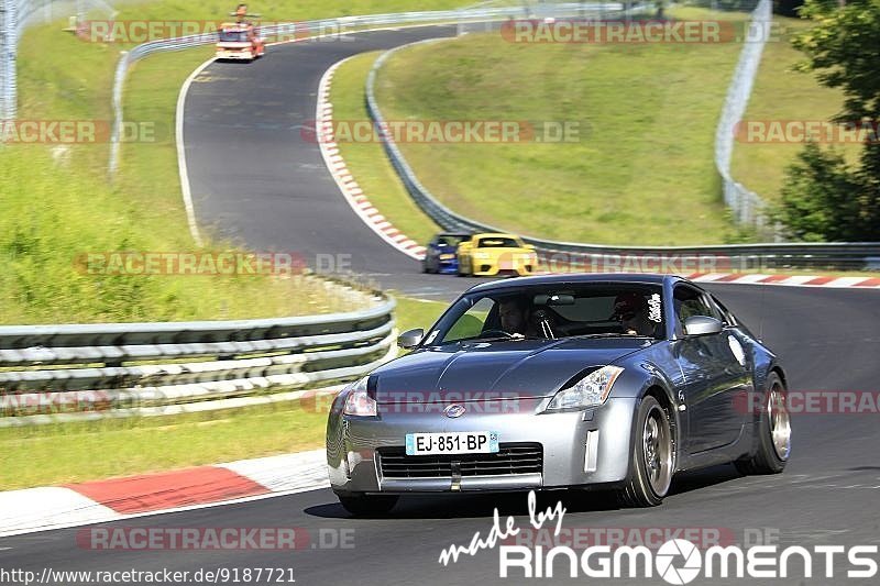 Bild #9187721 - Touristenfahrten Nürburgring Nordschleife (21.06.2020)