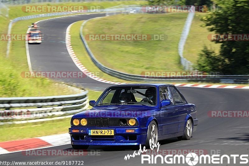 Bild #9187722 - Touristenfahrten Nürburgring Nordschleife (21.06.2020)