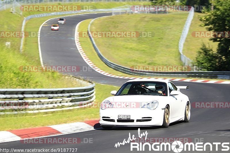 Bild #9187727 - Touristenfahrten Nürburgring Nordschleife (21.06.2020)