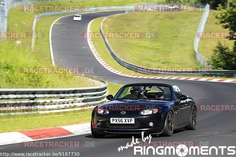 Bild #9187730 - Touristenfahrten Nürburgring Nordschleife (21.06.2020)