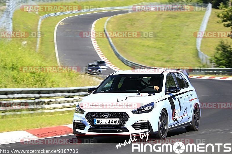 Bild #9187736 - Touristenfahrten Nürburgring Nordschleife (21.06.2020)