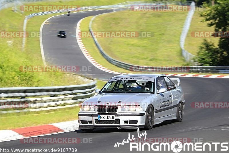 Bild #9187739 - Touristenfahrten Nürburgring Nordschleife (21.06.2020)