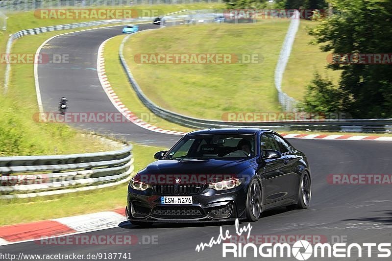 Bild #9187741 - Touristenfahrten Nürburgring Nordschleife (21.06.2020)