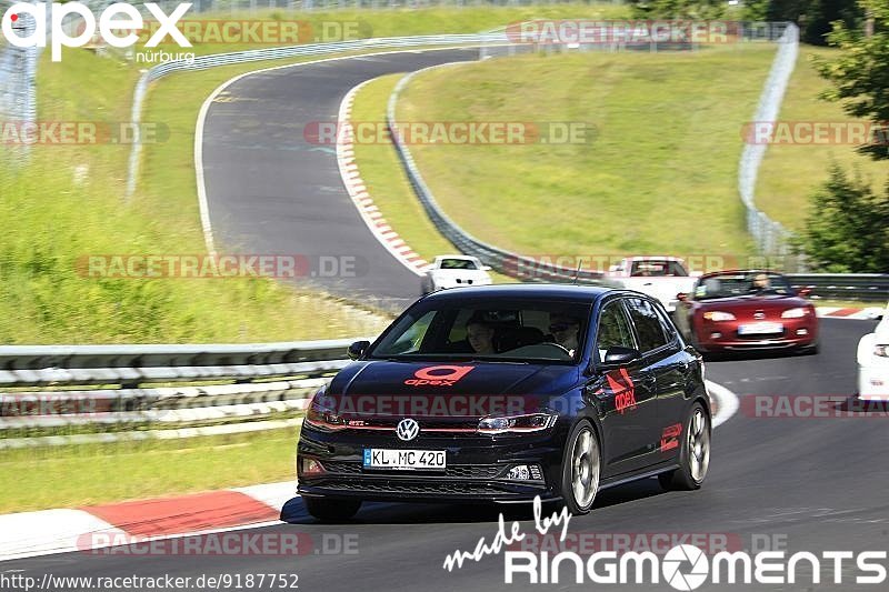 Bild #9187752 - Touristenfahrten Nürburgring Nordschleife (21.06.2020)