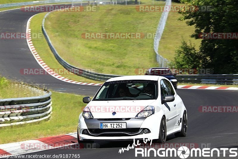 Bild #9187765 - Touristenfahrten Nürburgring Nordschleife (21.06.2020)