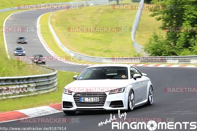 Bild #9187914 - Touristenfahrten Nürburgring Nordschleife (21.06.2020)