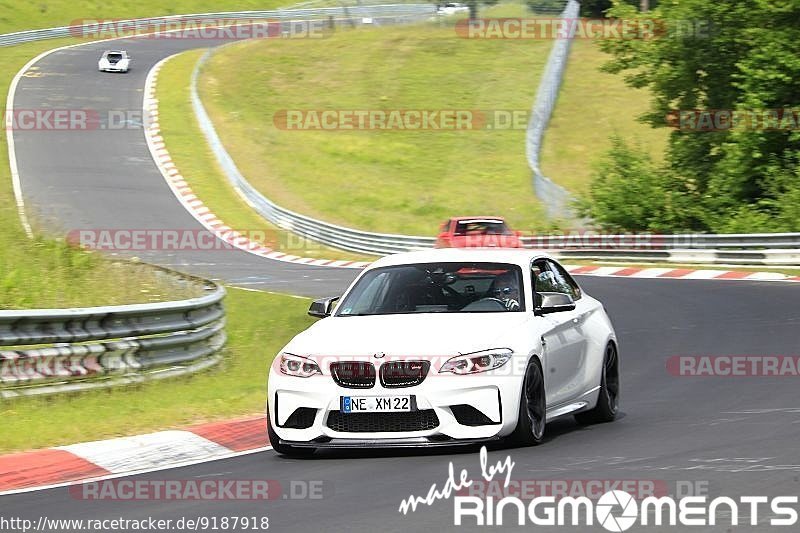 Bild #9187918 - Touristenfahrten Nürburgring Nordschleife (21.06.2020)