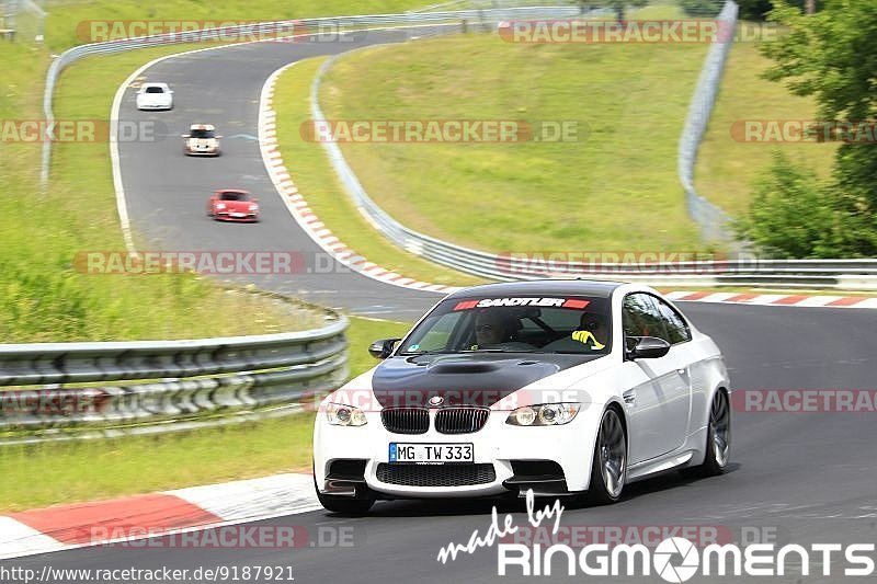 Bild #9187921 - Touristenfahrten Nürburgring Nordschleife (21.06.2020)