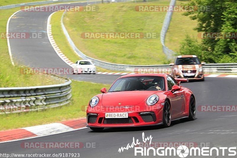 Bild #9187923 - Touristenfahrten Nürburgring Nordschleife (21.06.2020)