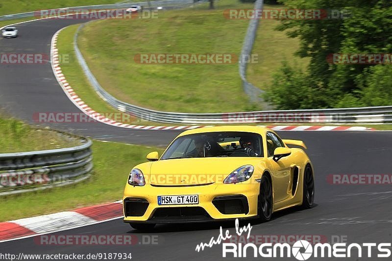 Bild #9187934 - Touristenfahrten Nürburgring Nordschleife (21.06.2020)