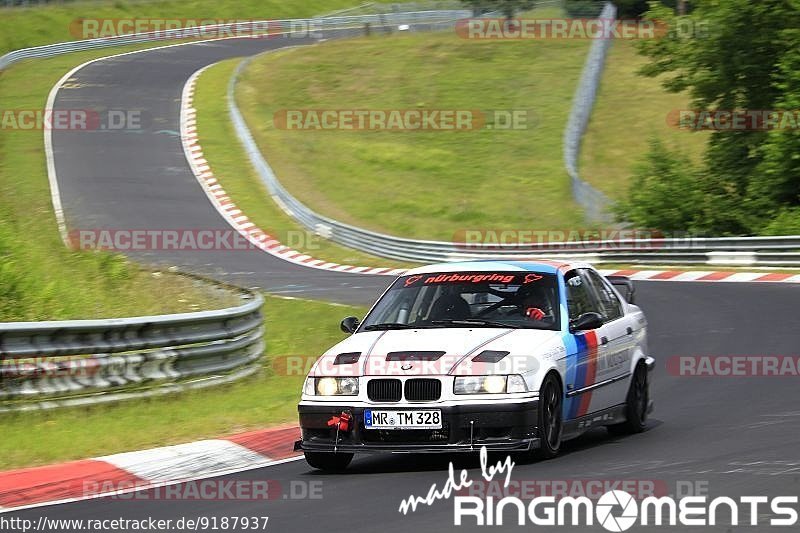 Bild #9187937 - Touristenfahrten Nürburgring Nordschleife (21.06.2020)