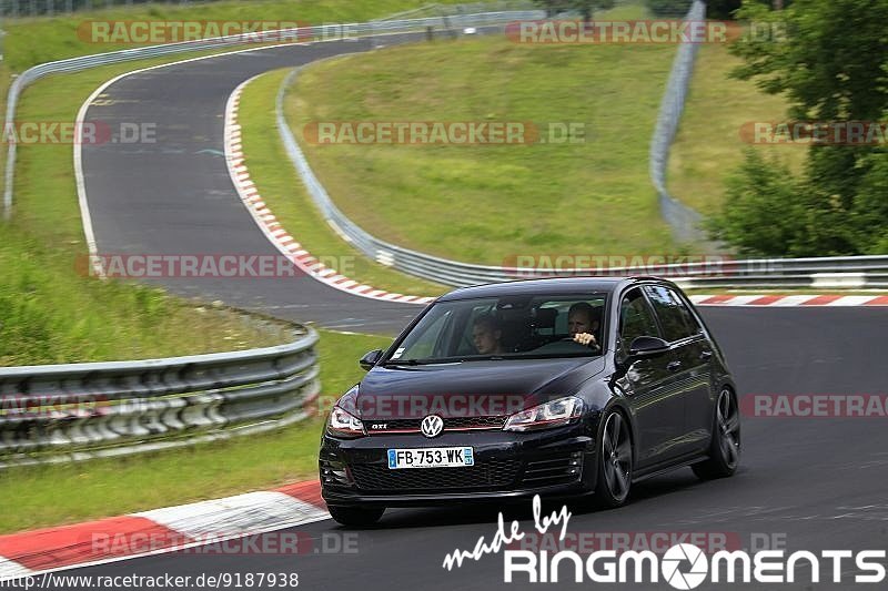 Bild #9187938 - Touristenfahrten Nürburgring Nordschleife (21.06.2020)