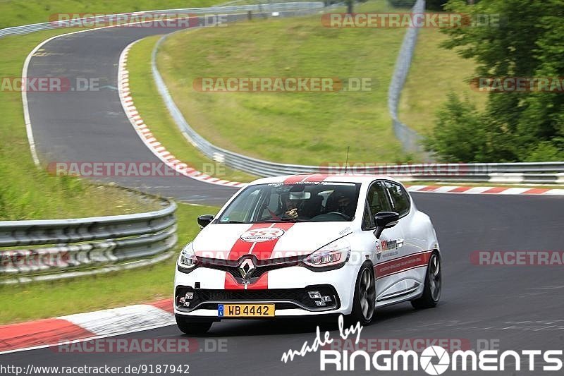 Bild #9187942 - Touristenfahrten Nürburgring Nordschleife (21.06.2020)