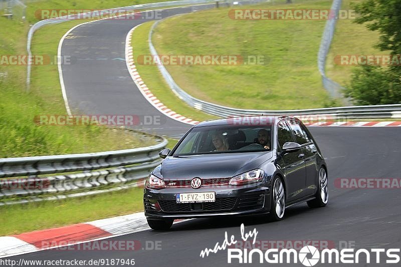 Bild #9187946 - Touristenfahrten Nürburgring Nordschleife (21.06.2020)