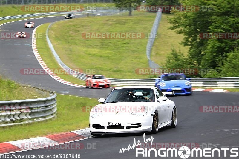 Bild #9187948 - Touristenfahrten Nürburgring Nordschleife (21.06.2020)