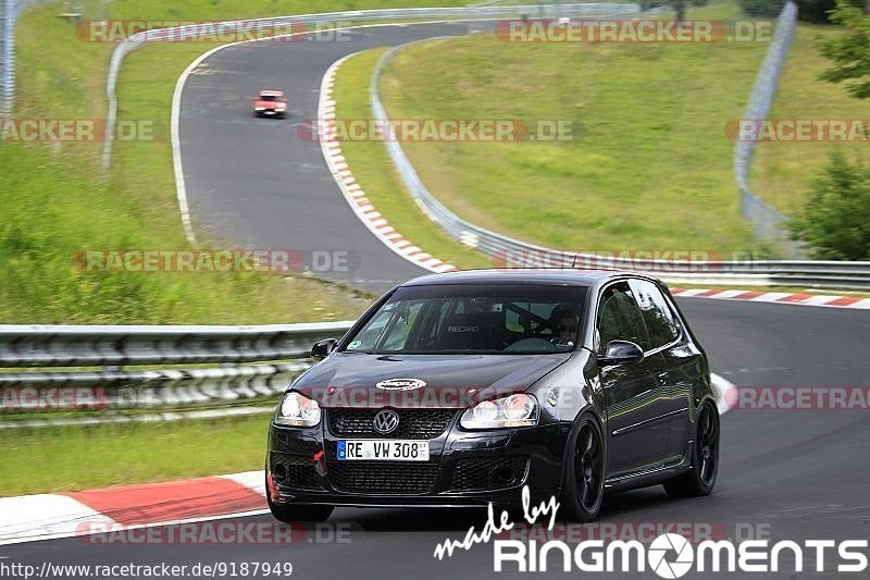 Bild #9187949 - Touristenfahrten Nürburgring Nordschleife (21.06.2020)